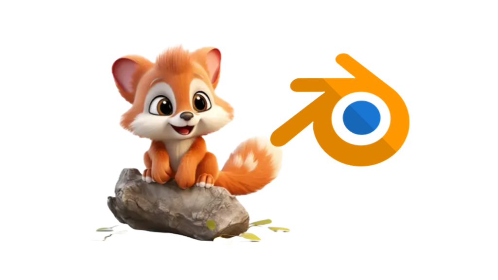 Blender for Animation